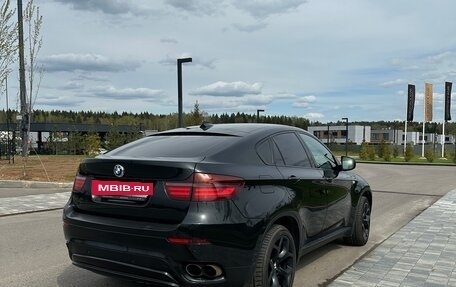 BMW X6, 2012 год, 2 100 000 рублей, 22 фотография