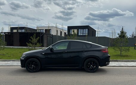 BMW X6, 2012 год, 2 100 000 рублей, 28 фотография
