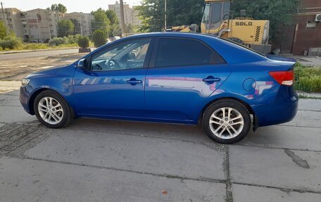 KIA Cerato III, 2011 год, 810 000 рублей, 6 фотография