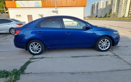 KIA Cerato III, 2011 год, 810 000 рублей, 7 фотография