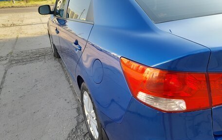 KIA Cerato III, 2011 год, 810 000 рублей, 8 фотография