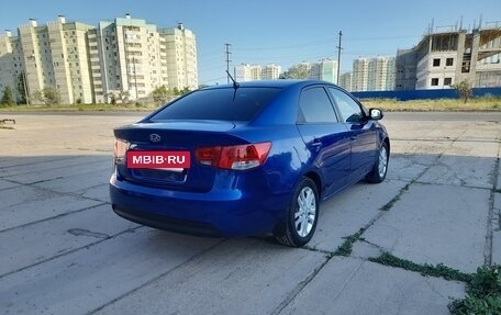 KIA Cerato III, 2011 год, 810 000 рублей, 4 фотография