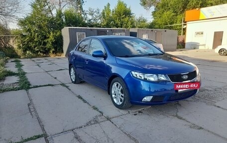 KIA Cerato III, 2011 год, 810 000 рублей, 3 фотография