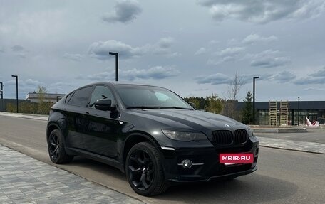 BMW X6, 2012 год, 2 100 000 рублей, 24 фотография