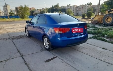KIA Cerato III, 2011 год, 810 000 рублей, 5 фотография