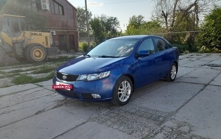 KIA Cerato III, 2011 год, 810 000 рублей, 2 фотография