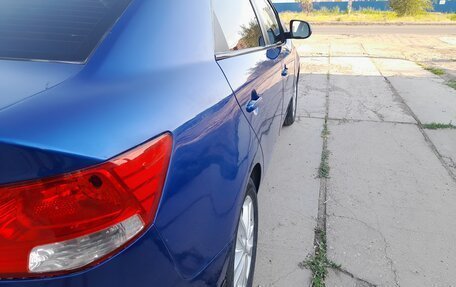 KIA Cerato III, 2011 год, 810 000 рублей, 9 фотография
