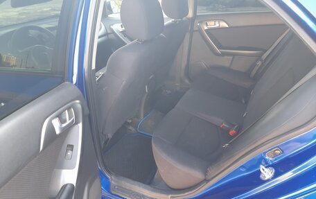 KIA Cerato III, 2011 год, 810 000 рублей, 10 фотография