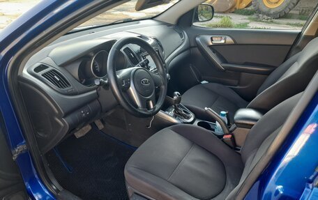 KIA Cerato III, 2011 год, 810 000 рублей, 11 фотография
