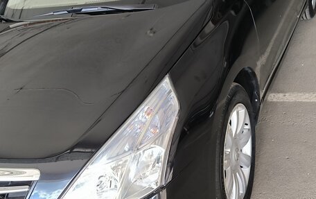 Nissan Teana, 2008 год, 900 000 рублей, 2 фотография