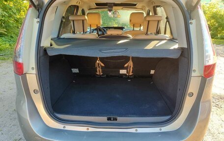 Renault Scenic III, 2010 год, 800 000 рублей, 11 фотография