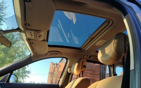 Renault Scenic III, 2010 год, 800 000 рублей, 9 фотография