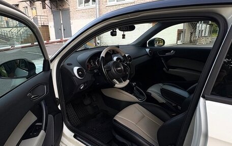 Audi A1, 2010 год, 1 150 000 рублей, 2 фотография