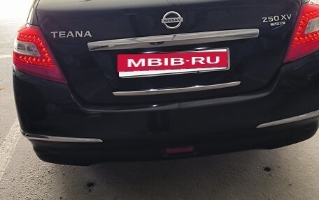 Nissan Teana, 2008 год, 900 000 рублей, 4 фотография