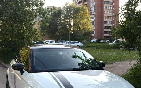 Audi A1, 2010 год, 1 150 000 рублей, 3 фотография