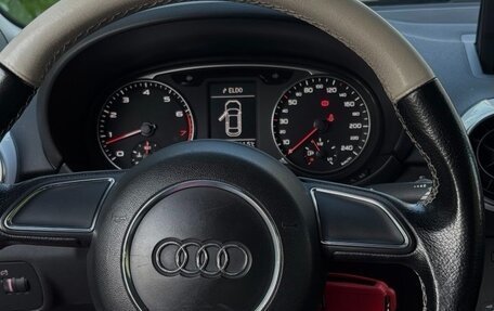 Audi A1, 2010 год, 1 150 000 рублей, 6 фотография