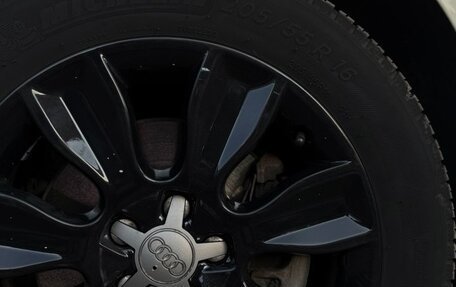 Audi A1, 2010 год, 1 150 000 рублей, 11 фотография