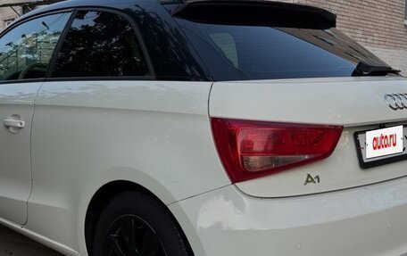 Audi A1, 2010 год, 1 150 000 рублей, 5 фотография