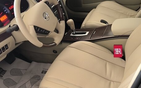 Nissan Teana, 2008 год, 900 000 рублей, 6 фотография