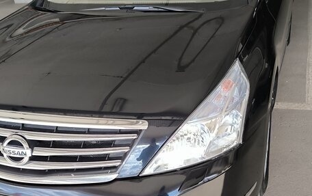 Nissan Teana, 2008 год, 900 000 рублей, 7 фотография