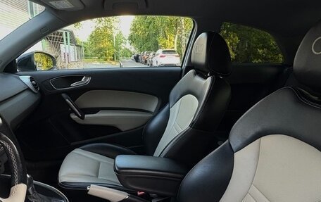 Audi A1, 2010 год, 1 150 000 рублей, 13 фотография