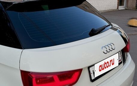 Audi A1, 2010 год, 1 150 000 рублей, 14 фотография