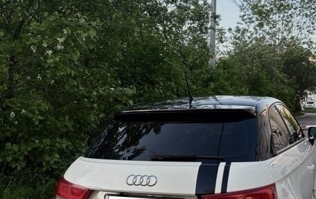 Audi A1, 2010 год, 1 150 000 рублей, 12 фотография
