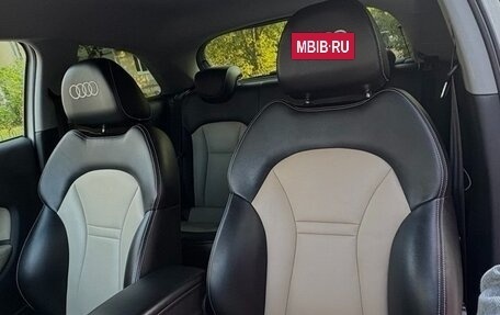 Audi A1, 2010 год, 1 150 000 рублей, 16 фотография
