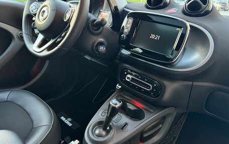 Smart Forfour II, 2018 год, 2 495 000 рублей, 24 фотография