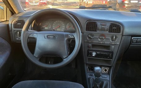 Volvo S40 II, 1998 год, 140 000 рублей, 2 фотография