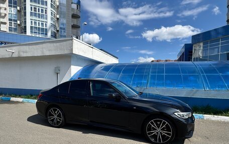 BMW 3 серия, 2020 год, 4 100 000 рублей, 4 фотография