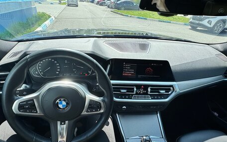 BMW 3 серия, 2020 год, 4 100 000 рублей, 8 фотография