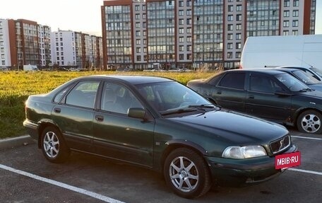 Volvo S40 II, 1998 год, 140 000 рублей, 5 фотография