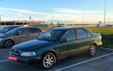 Volvo S40 II, 1998 год, 140 000 рублей, 6 фотография