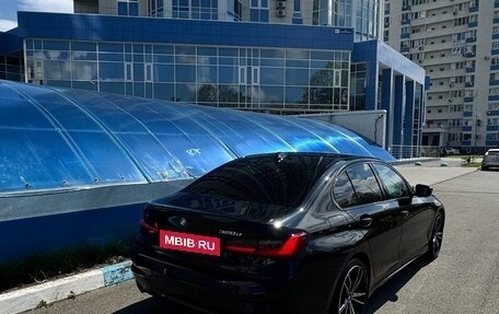 BMW 3 серия, 2020 год, 4 100 000 рублей, 5 фотография