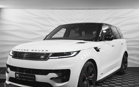 Land Rover Range Rover Sport, 2025 год, 22 200 000 рублей, 1 фотография