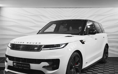 Land Rover Range Rover Sport, 2025 год, 22 200 000 рублей, 1 фотография