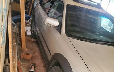Subaru Outback III, 2004 год, 450 000 рублей, 1 фотография