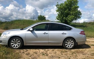Nissan Teana, 2011 год, 780 000 рублей, 1 фотография