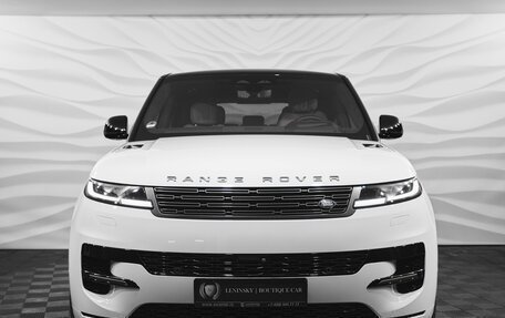 Land Rover Range Rover Sport, 2025 год, 22 200 000 рублей, 2 фотография