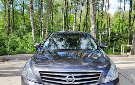 Nissan Teana, 2011 год, 1 180 000 рублей, 1 фотография
