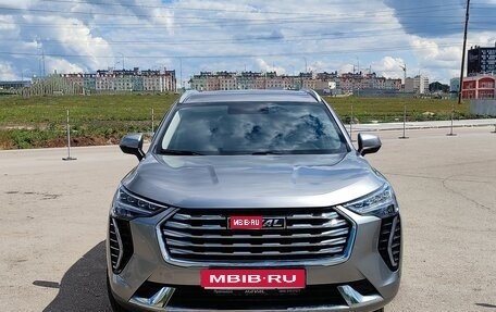 Haval Jolion, 2023 год, 1 898 рублей, 1 фотография