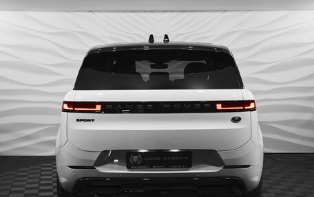 Land Rover Range Rover Sport, 2025 год, 22 200 000 рублей, 7 фотография