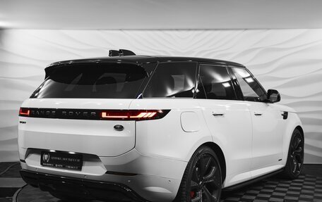 Land Rover Range Rover Sport, 2025 год, 22 200 000 рублей, 5 фотография