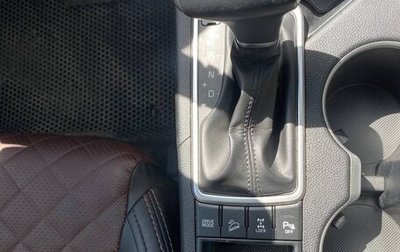 KIA Sportage IV рестайлинг, 2019 год, 1 950 000 рублей, 1 фотография