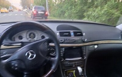 Mercedes-Benz E-Класс, 2003 год, 600 000 рублей, 1 фотография