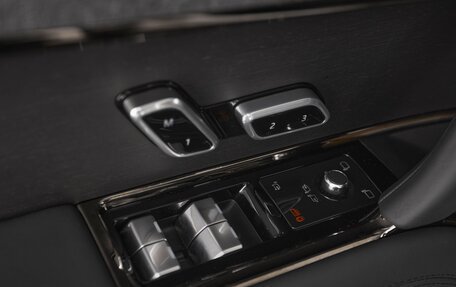Land Rover Range Rover Sport, 2025 год, 22 200 000 рублей, 12 фотография