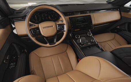 Land Rover Range Rover Sport, 2025 год, 22 200 000 рублей, 15 фотография
