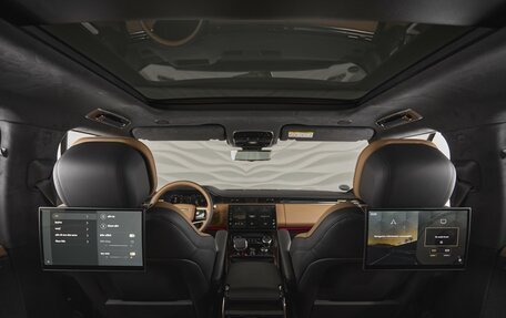 Land Rover Range Rover Sport, 2025 год, 22 200 000 рублей, 13 фотография
