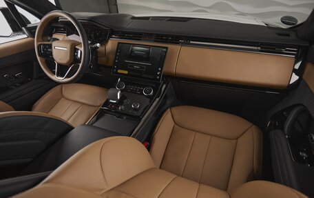 Land Rover Range Rover Sport, 2025 год, 22 200 000 рублей, 17 фотография